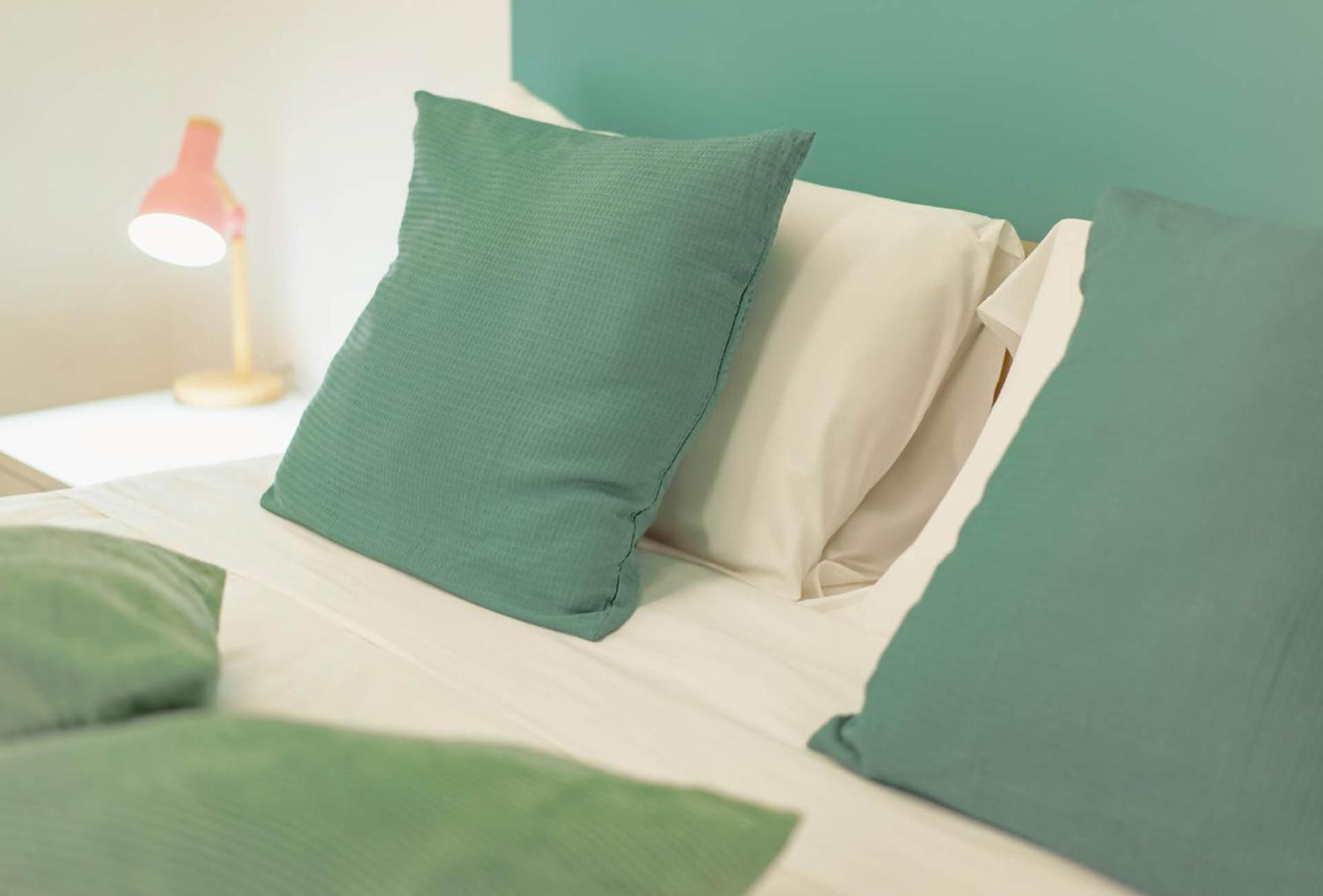 B&B Interno 5 Napels Buitenkant foto