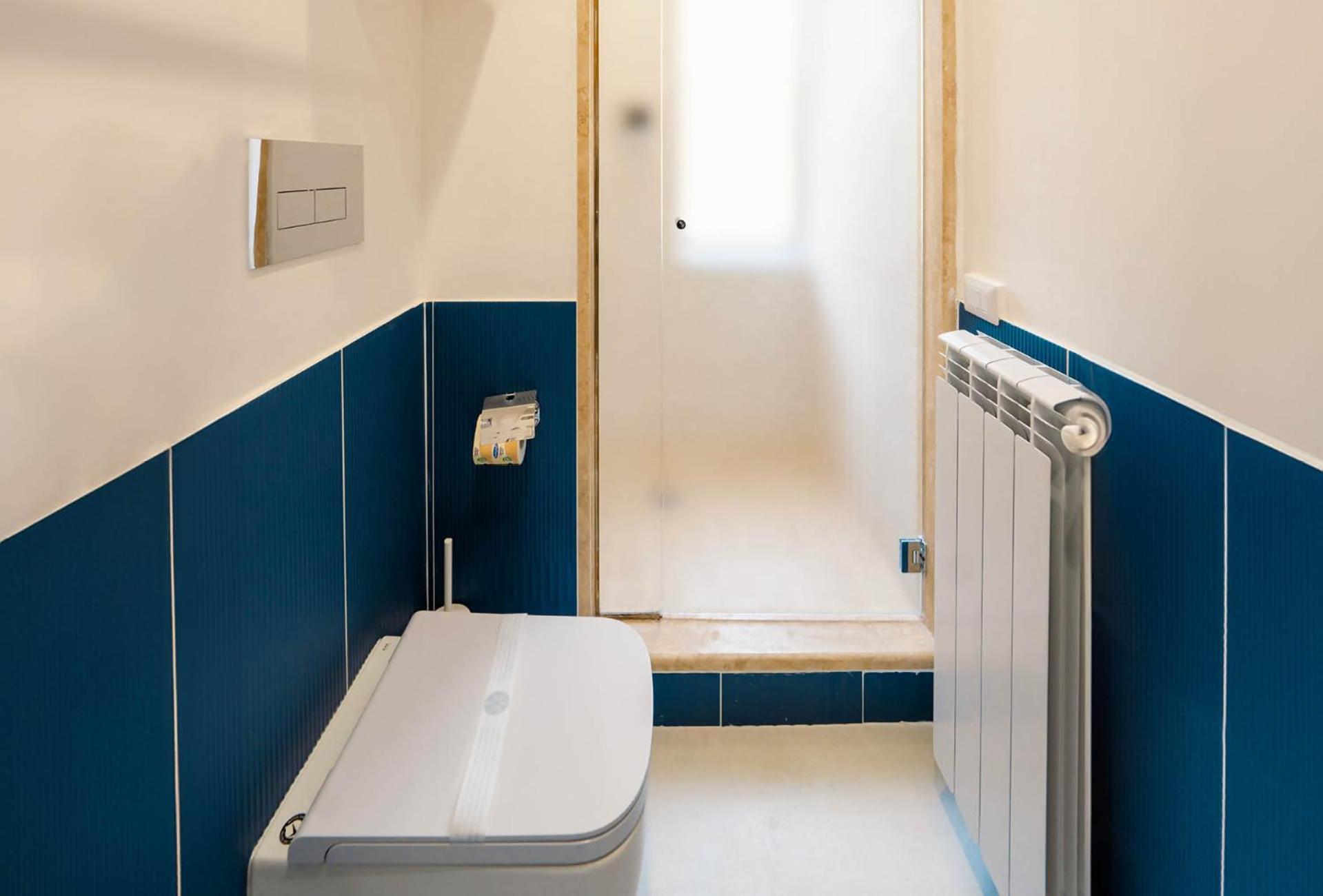 B&B Interno 5 Napels Buitenkant foto